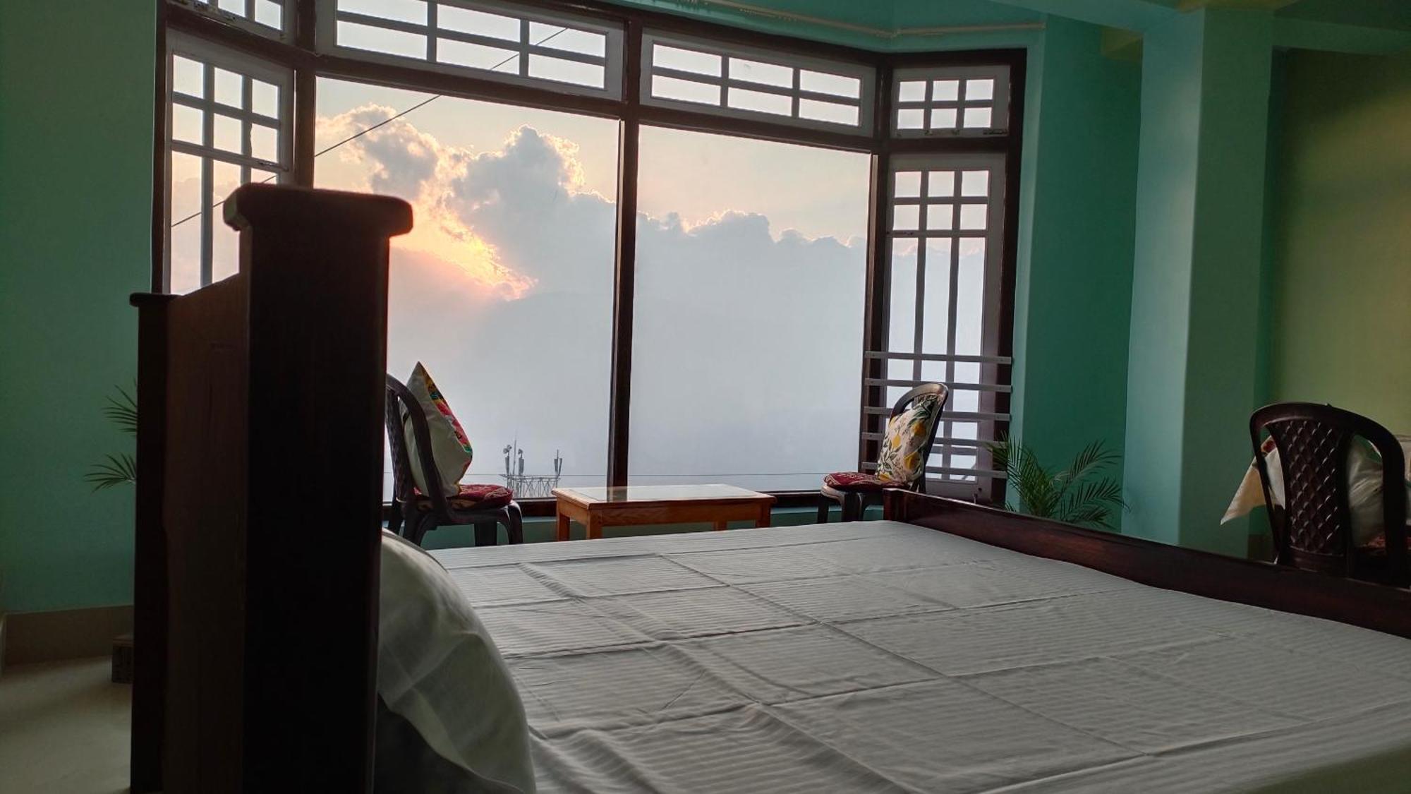 The Mountain Range Homestay Darjeeling  Esterno foto