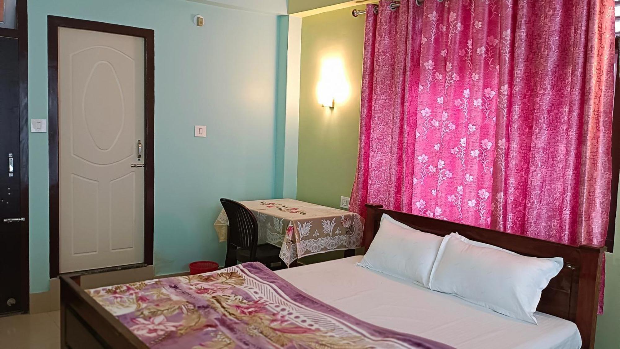 The Mountain Range Homestay Darjeeling  Esterno foto