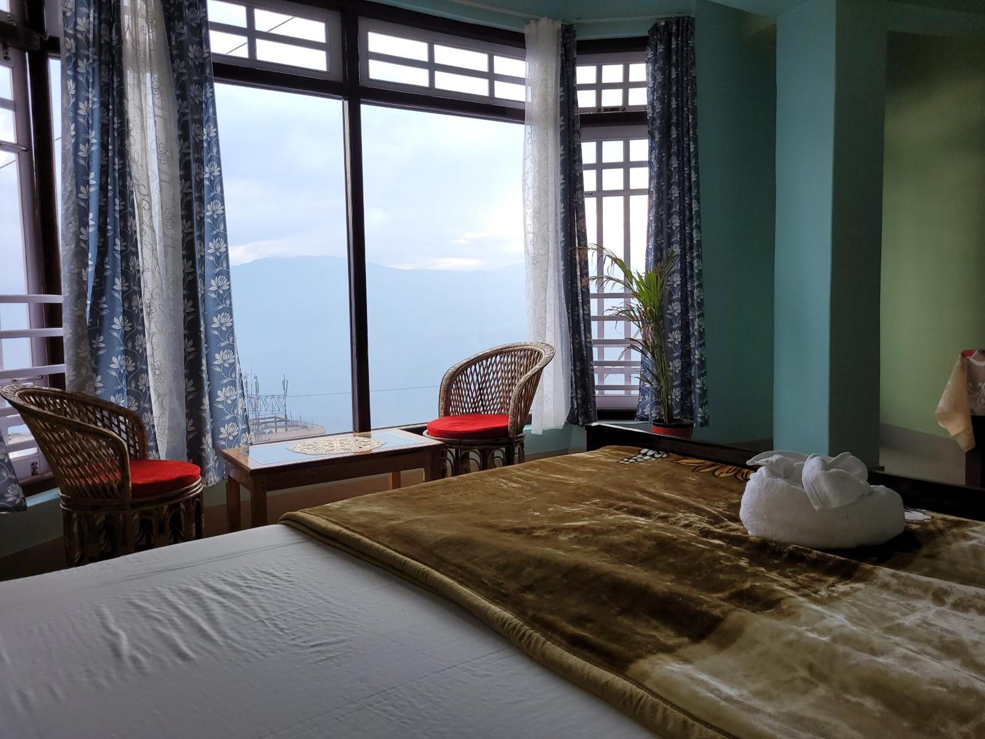 The Mountain Range Homestay Darjeeling  Esterno foto