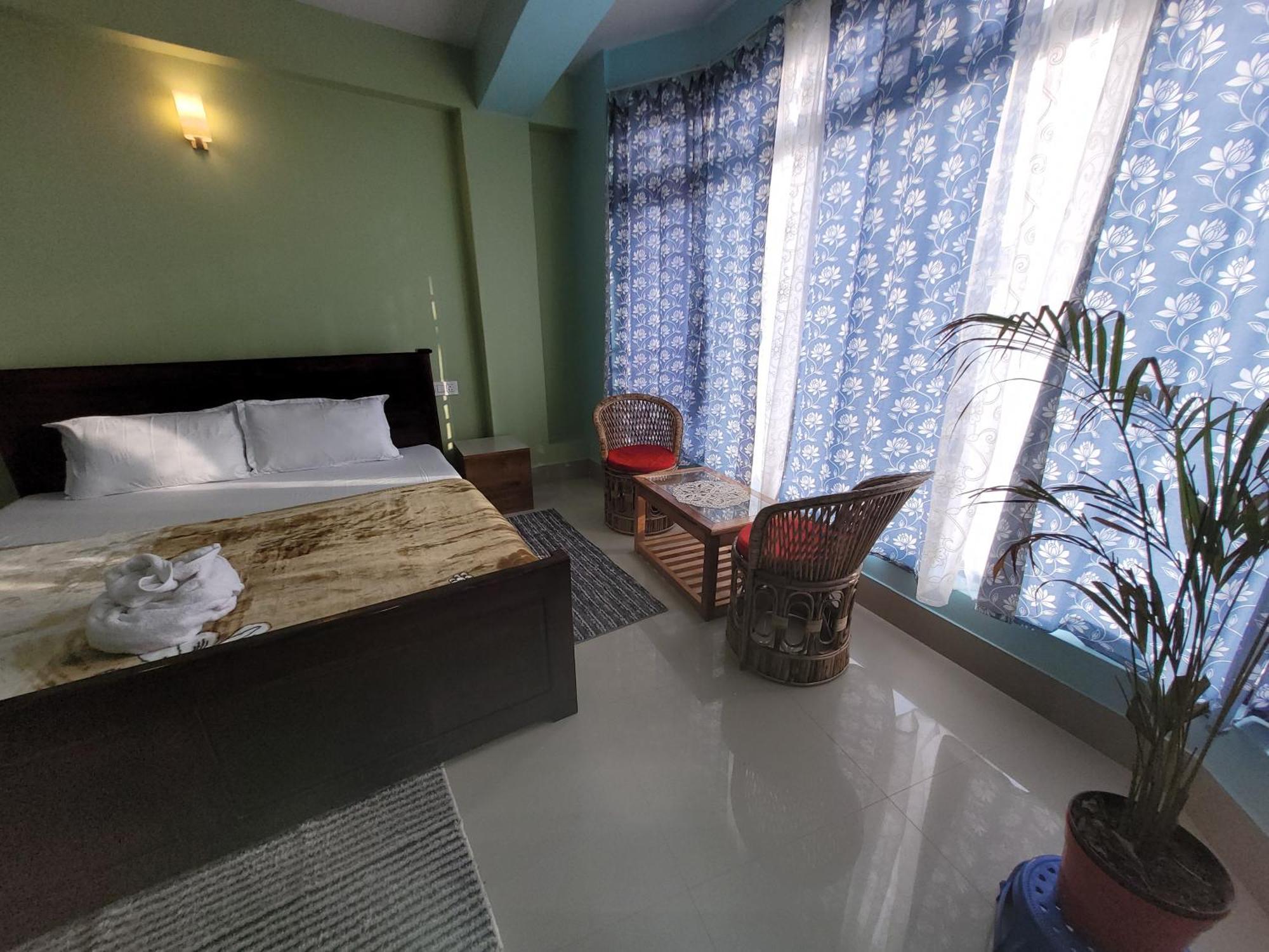 The Mountain Range Homestay Darjeeling  Esterno foto